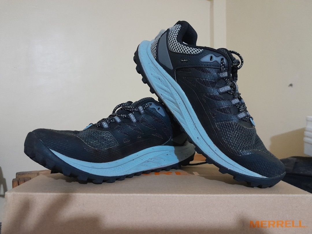 Merrell ocr best sale