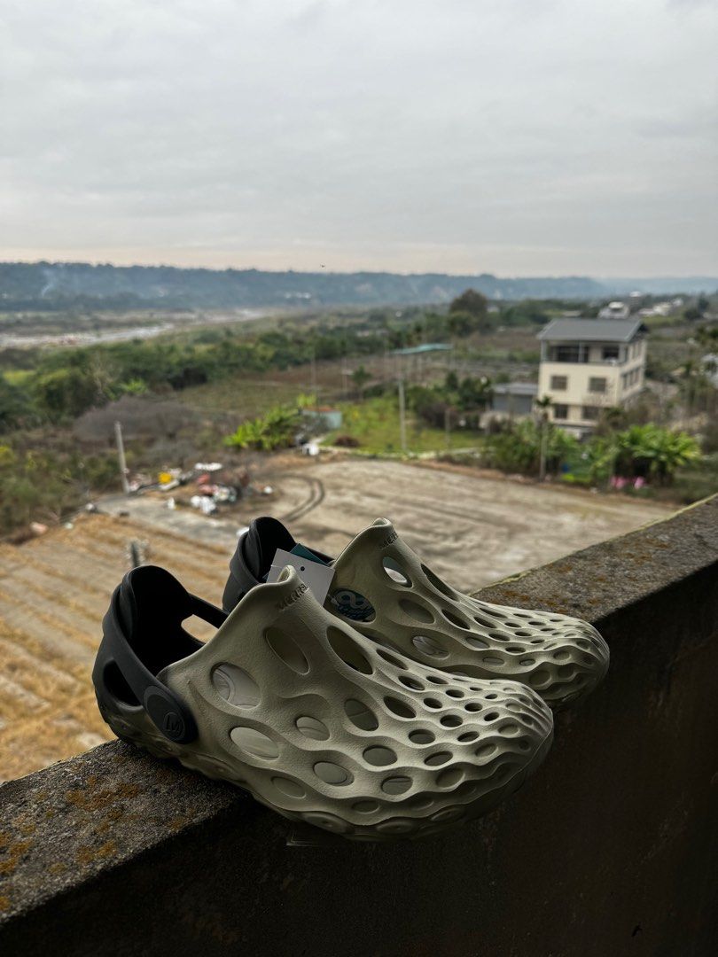 Merrell hydro clearance 2.