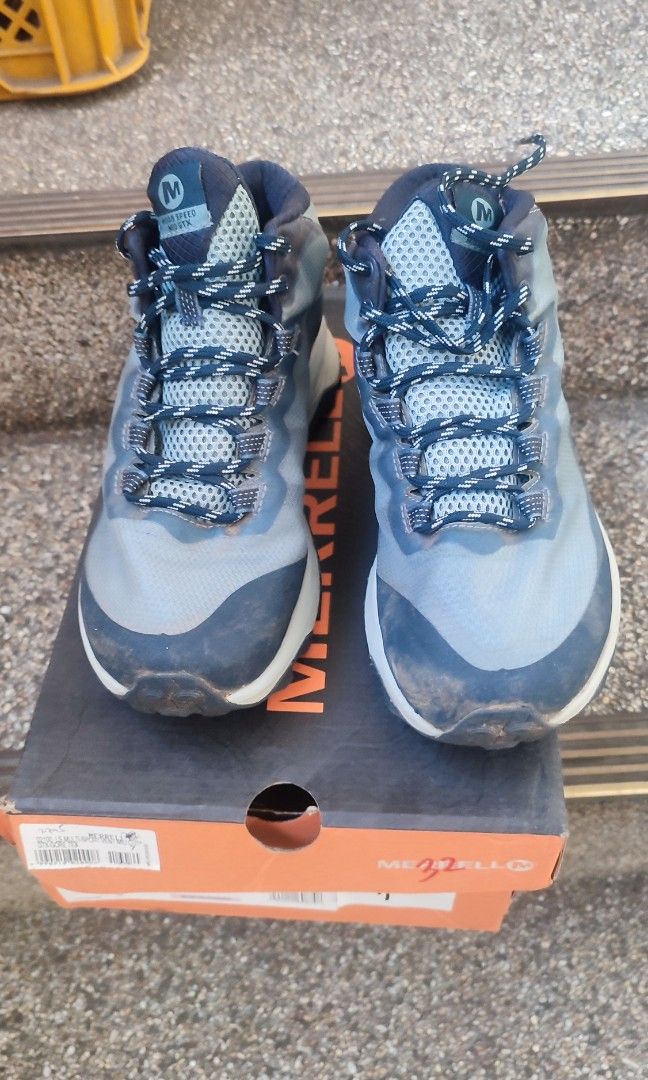 Merrell cheap shoes 219