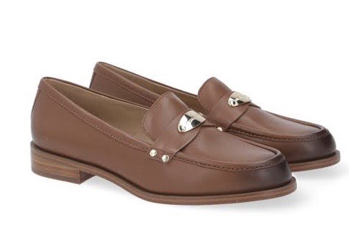 michael kors finley loafers