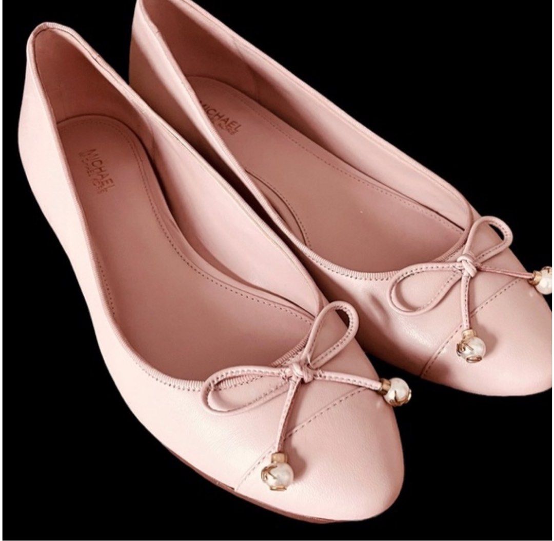 Michael kors gia ballet discount