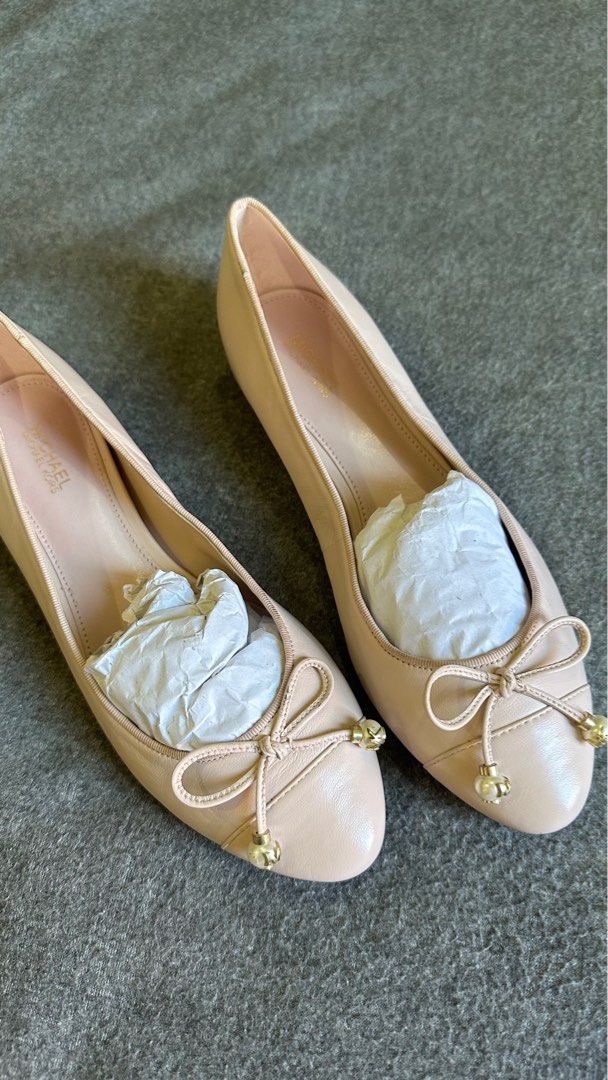Michael kors online gia ballet