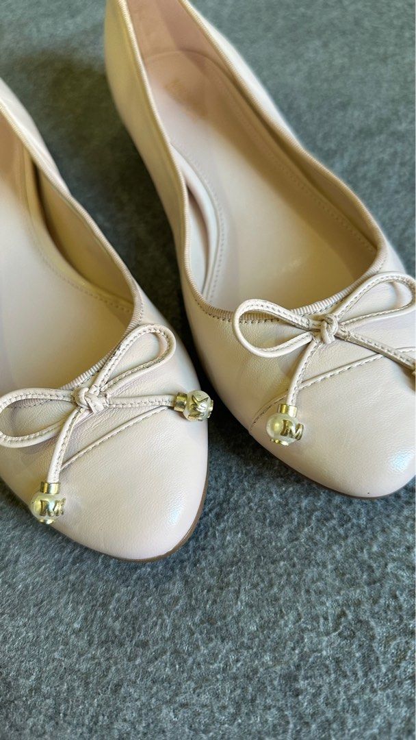 Michael kors gia ballet on sale flats