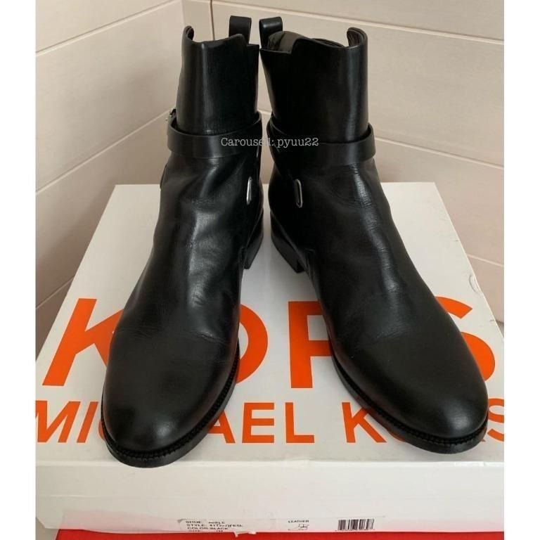 Mk boots cheap sales