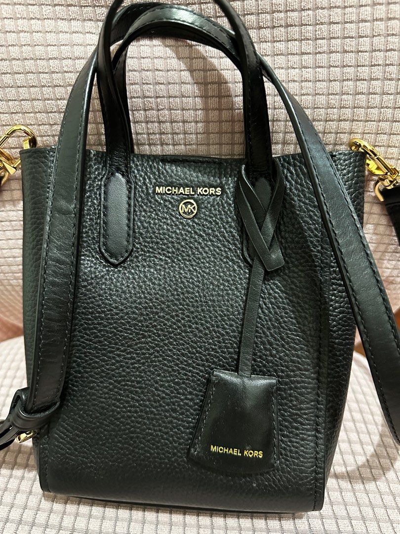 Michael Kors extra small crossbody Luxury Bags Wallets on