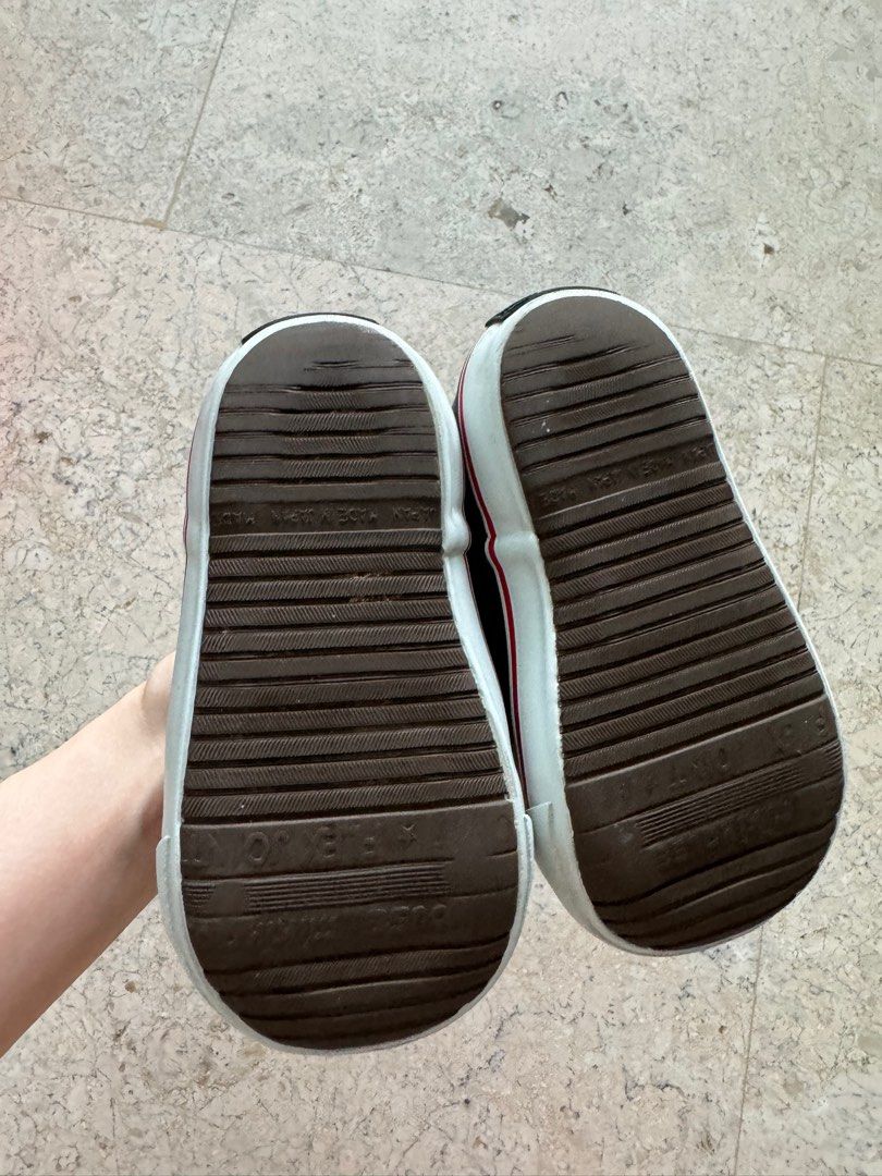Miki house shoes 2025 size