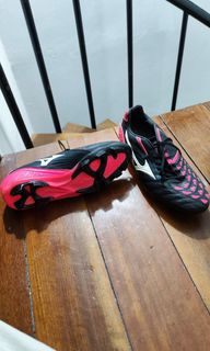 Mizuno wave discount ignitus sale