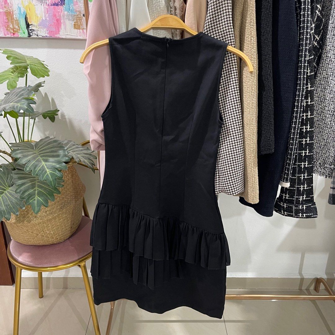 Plain work dresses new arrivals
