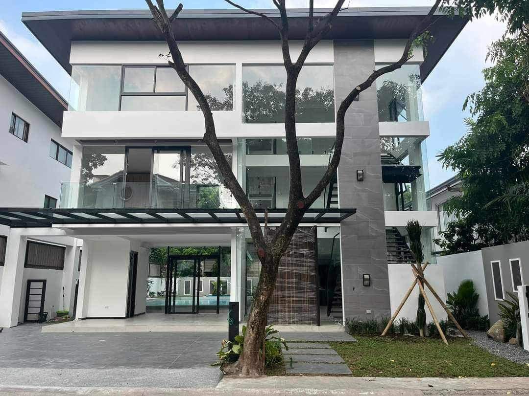 Modern Alabang House for Sale, Property, For Sale, House & Lot on Carousell