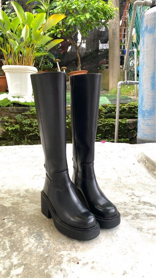 Monki boots sale