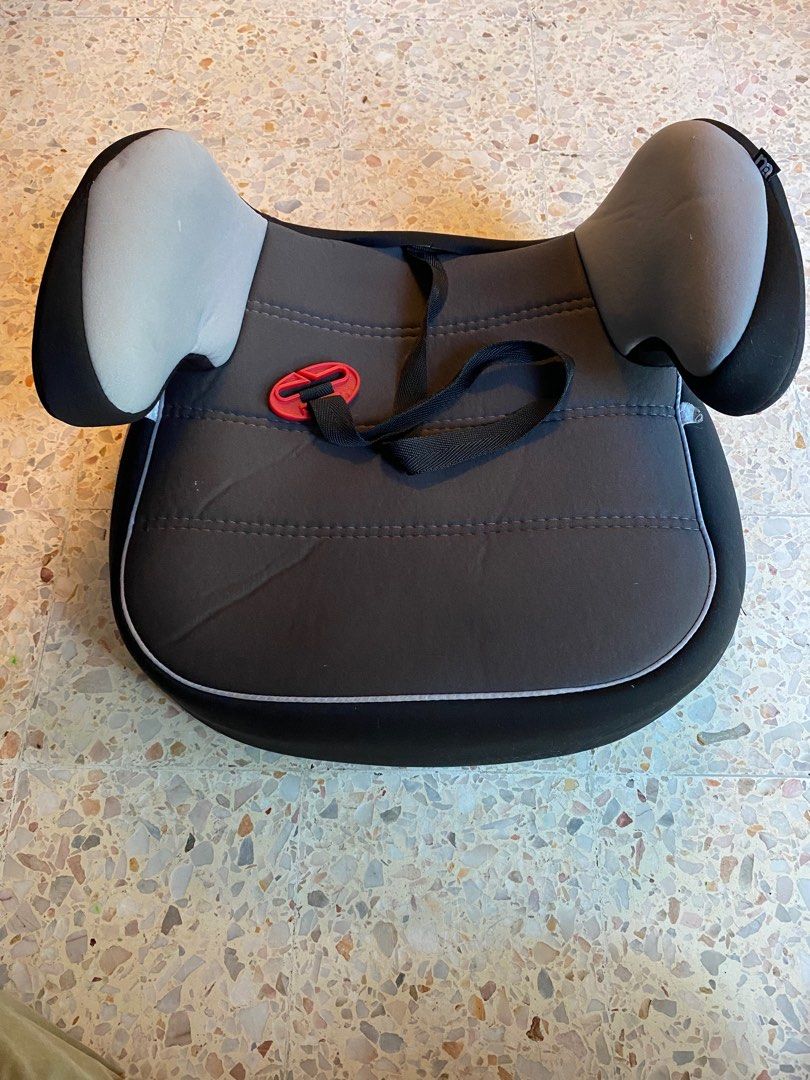 Mothercare car deals seat booster