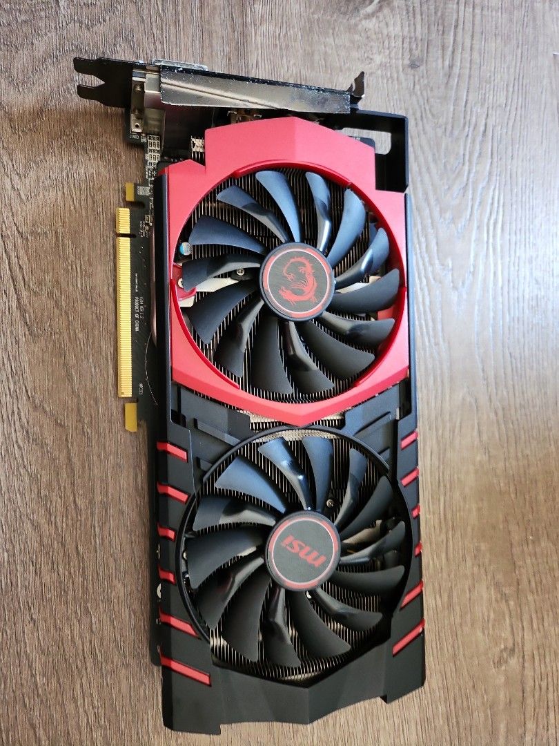 R9 380 discount graphics card