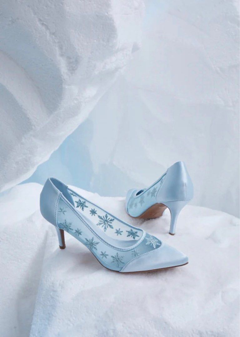 MY BALLERINE X DISNEY FROZEN