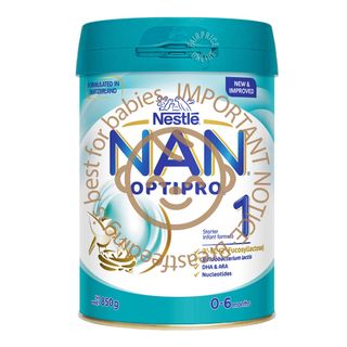Nan optipro 1 sales sale