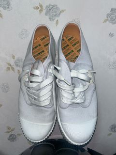 Nanyang shoes new arrivals white