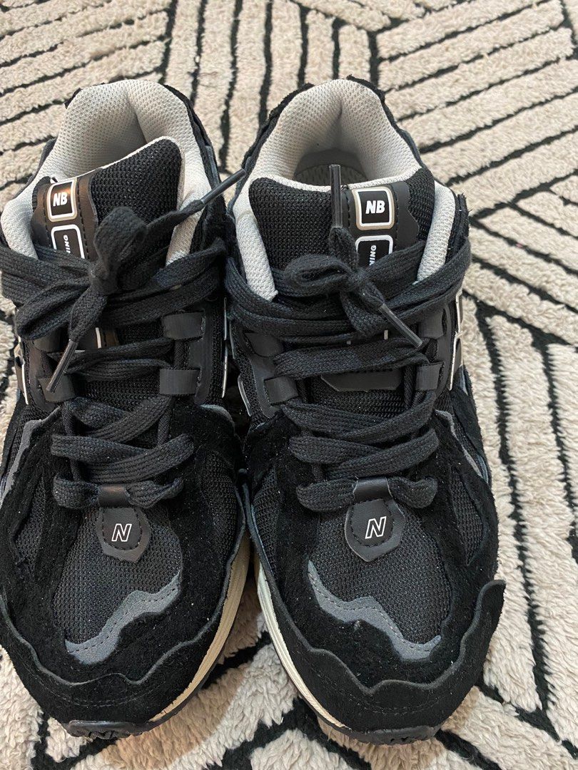 NB 1960 uk 42 black
