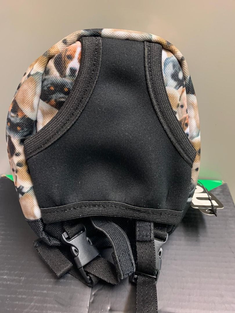 Neff online highback backpack