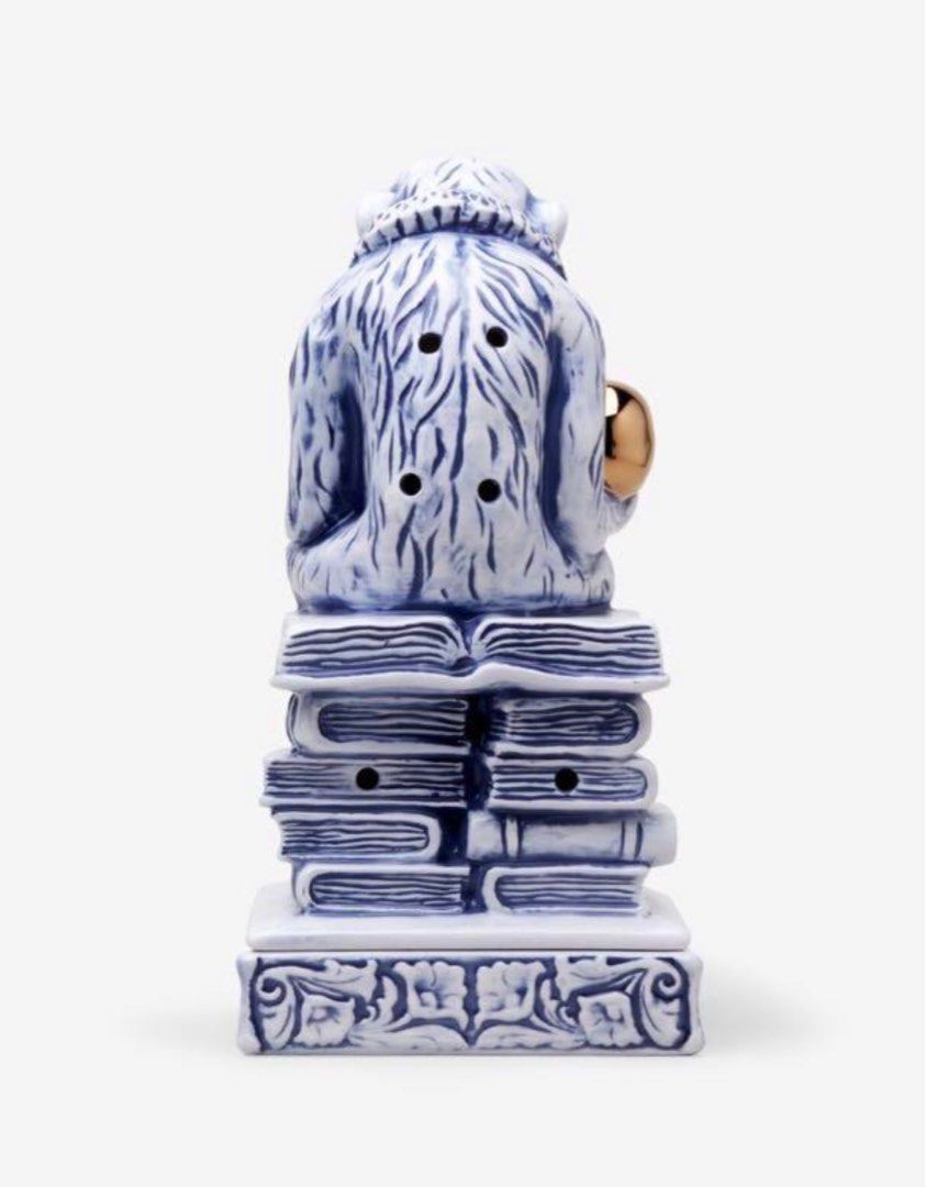 小物 neighborhood INCENSE CHAMBER NEIGHBORHOOD Turns Iconic Incense Chambers into Miniature