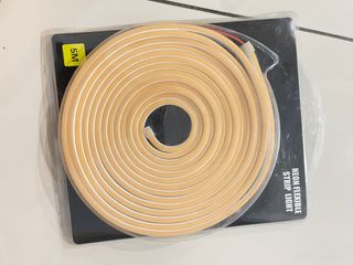 VATTENSTEN LED lighting strip - multicolour 3 m