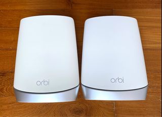 COVR AX1800 Whole Home Wi-Fi 6 Mesh System Singapore