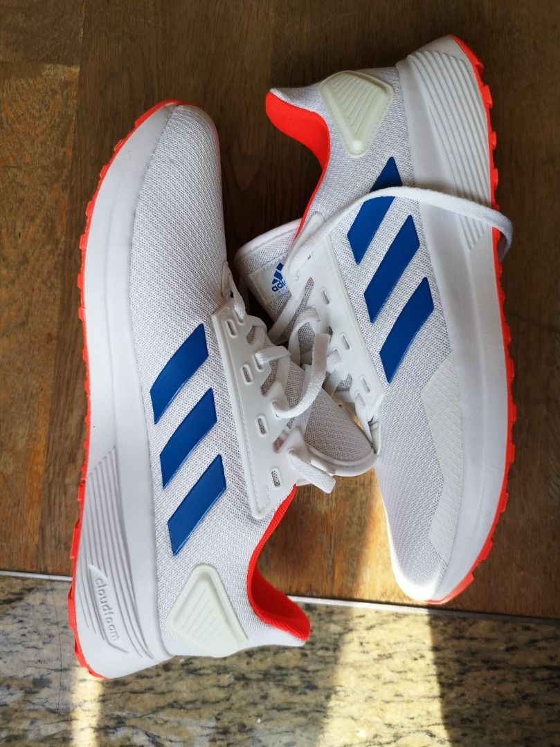 Adidas cloudfoam 44 online