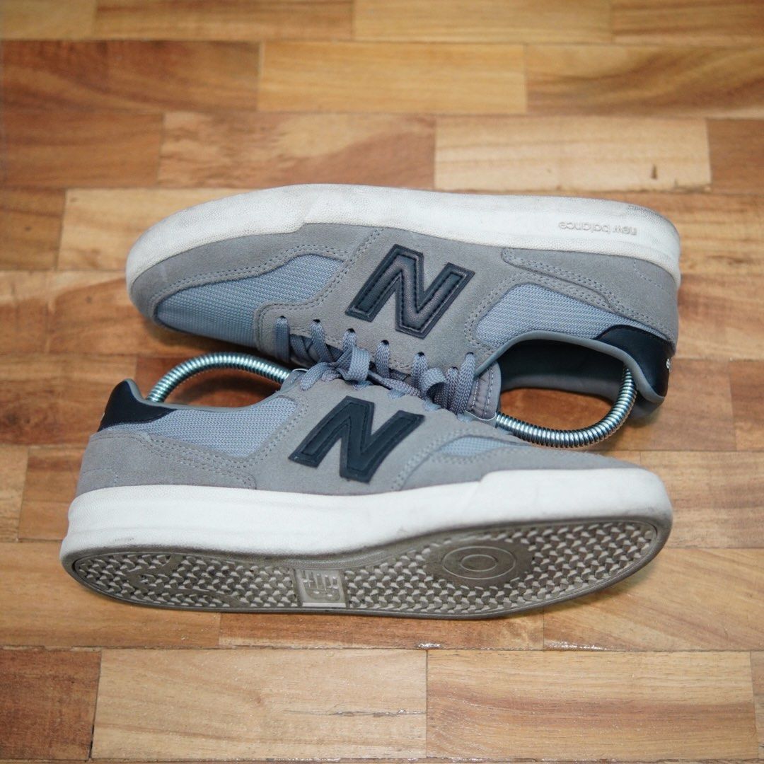 New balance 300 mens Silver store