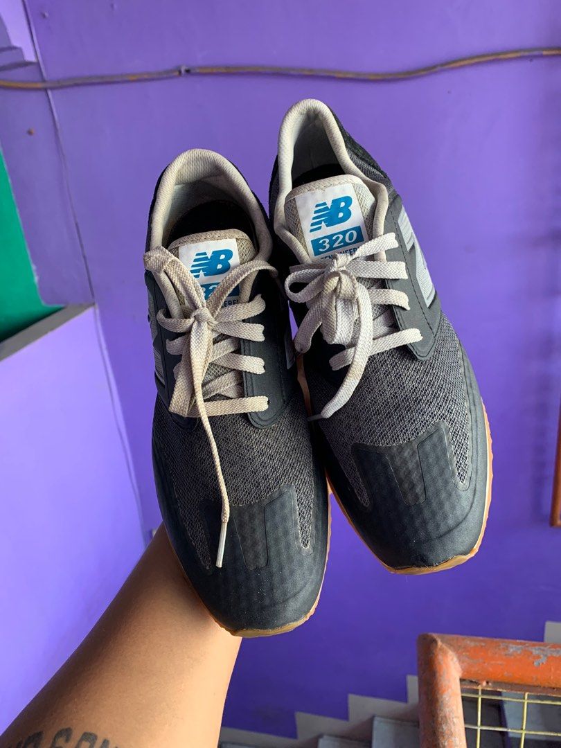 New Balance 320 Size 8.5 mens Men s Fashion Footwear Sneakers