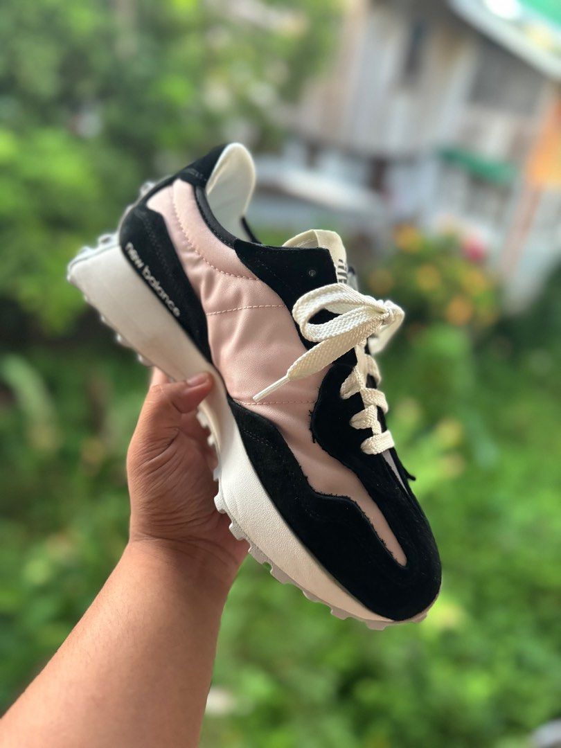 New balance 327 version 2.0 shop