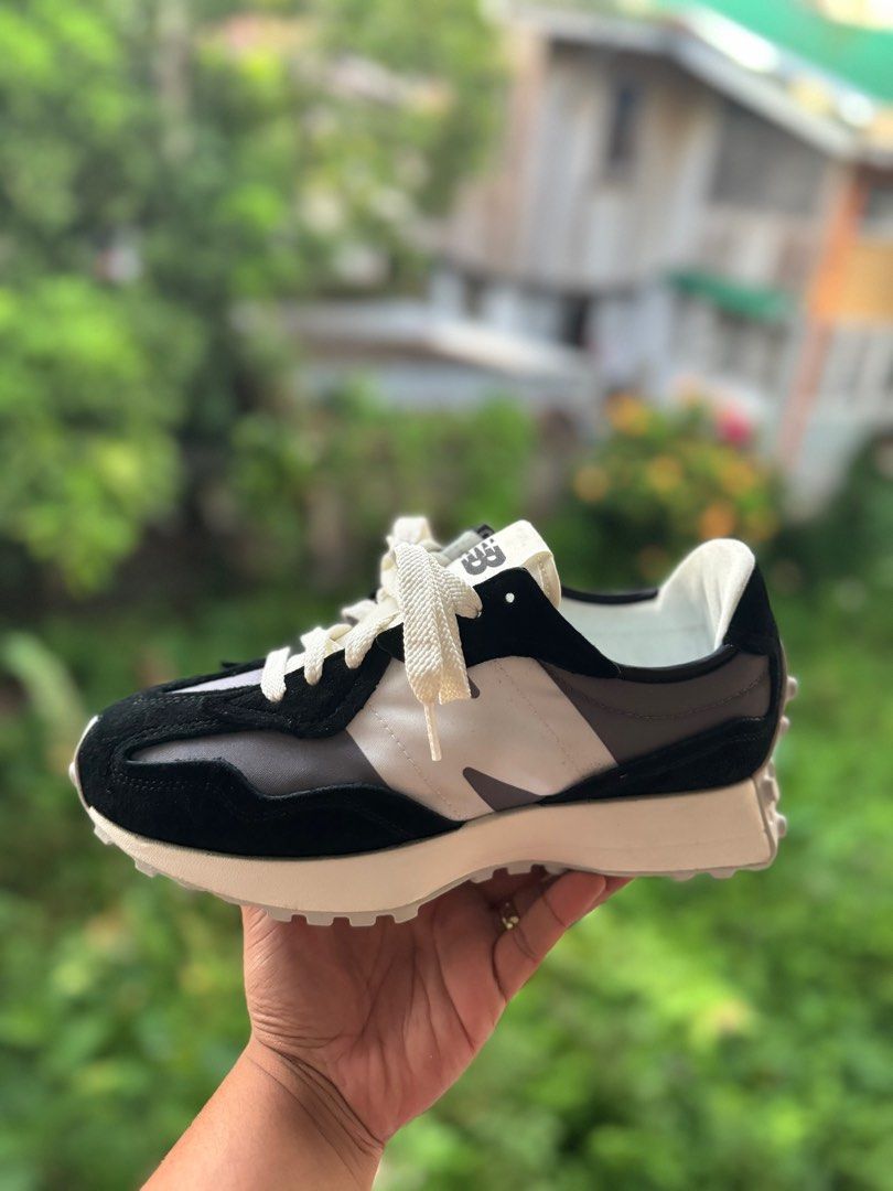 New balance 327 hotsell 2.0