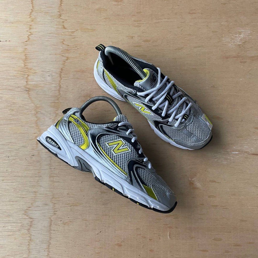New balance abzorb 786 clearance