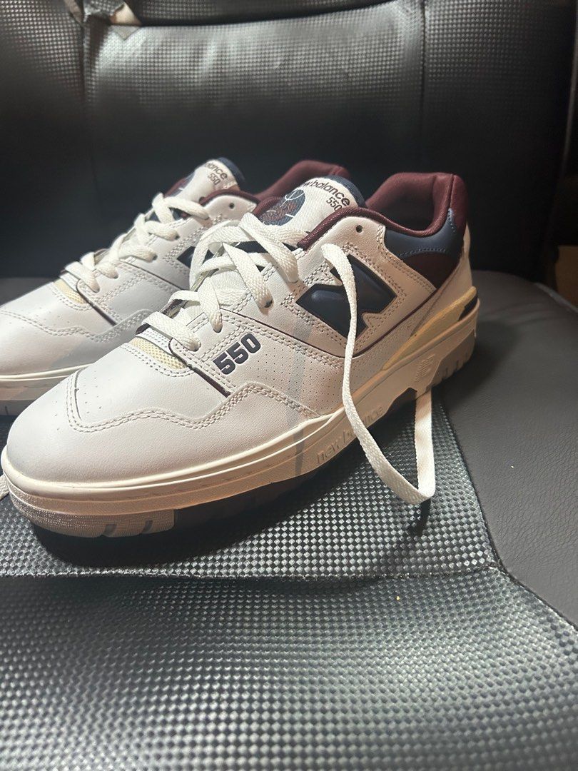 New balance outlet 550 43