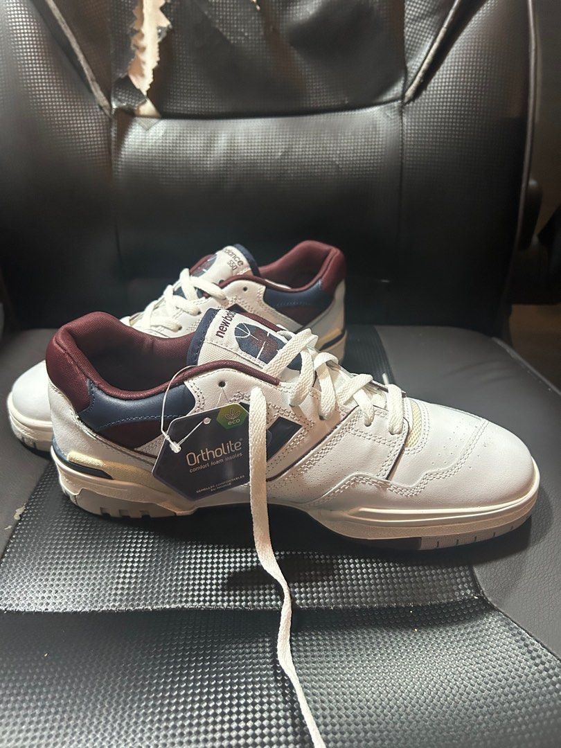 New balance 550 43 hotsell