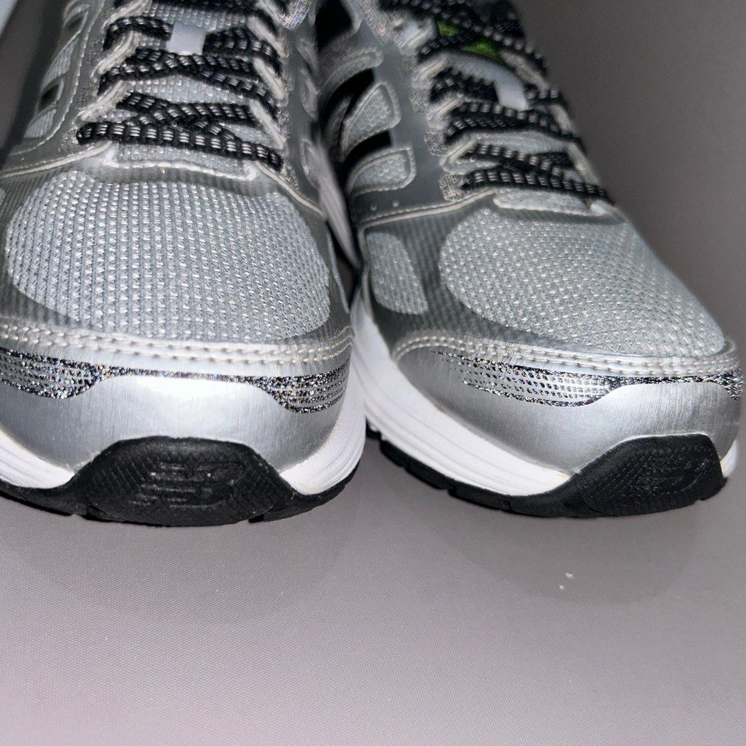 New balance 565 Silver new arrivals