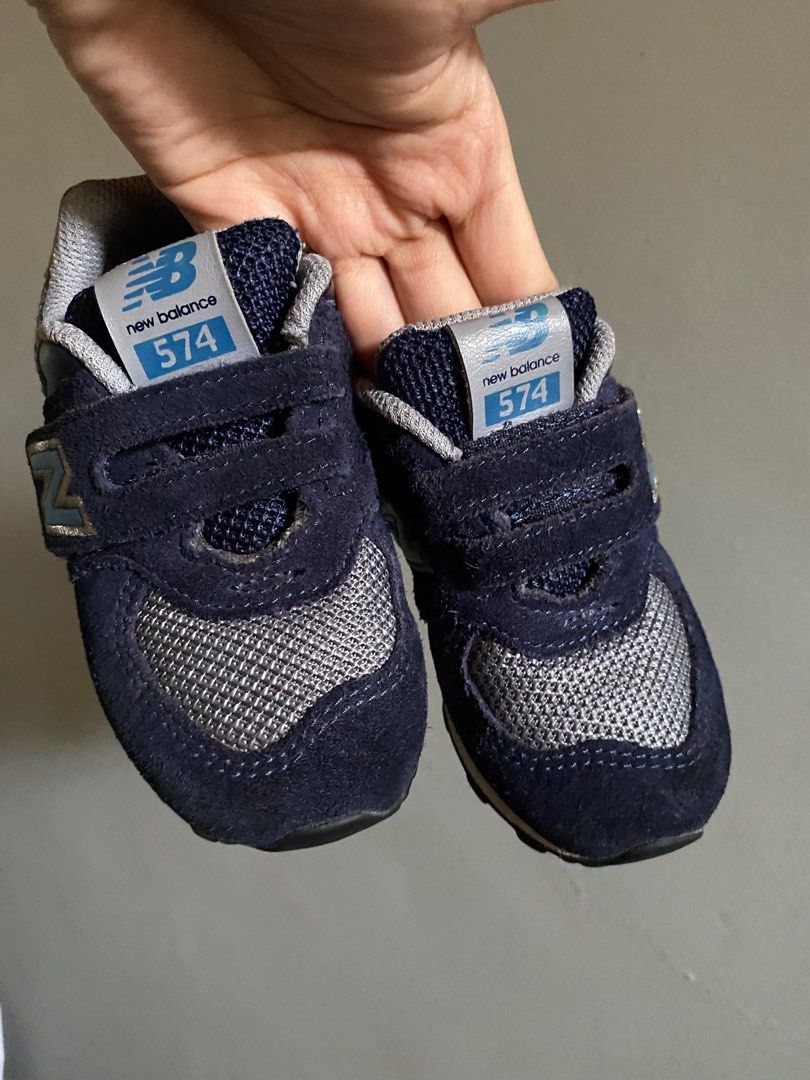 New balance kids size new arrivals