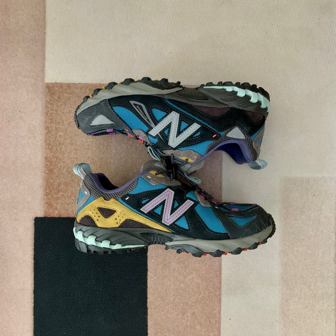 Bodega New Balance All Terrain New Balance 610 X Bodega, Fesyen