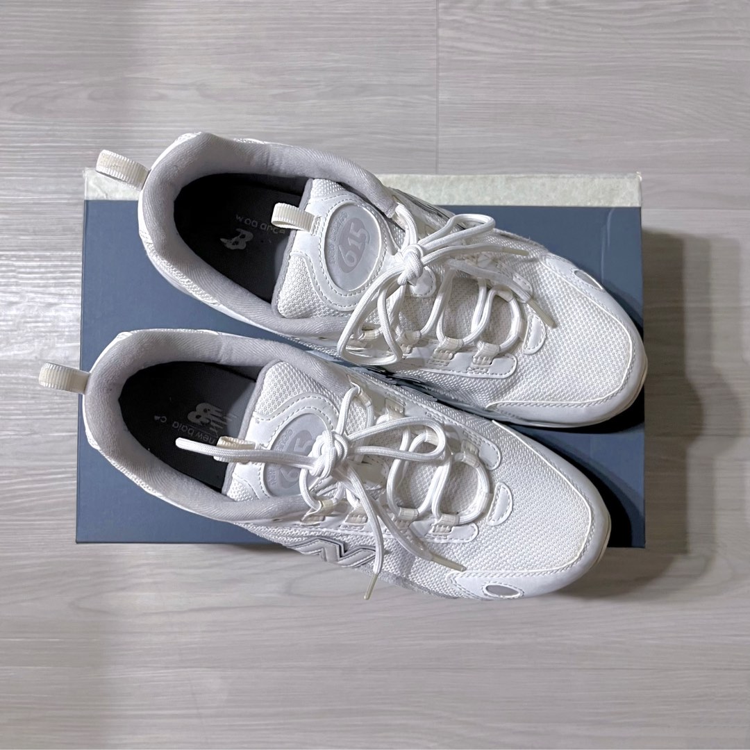 New balance ml 615 online