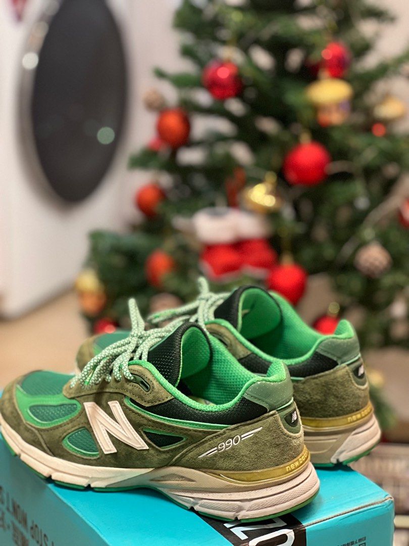New balance shop bouncing frog