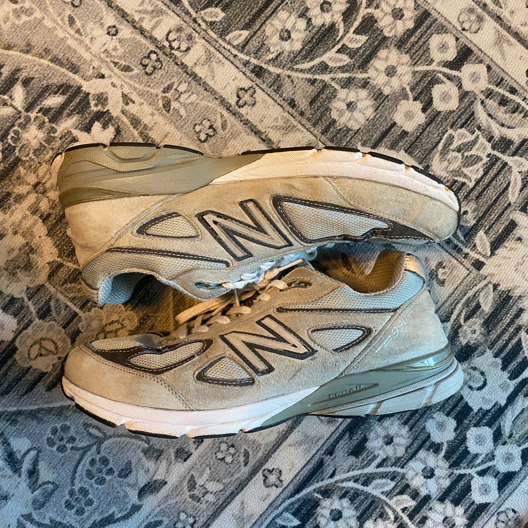 Jual new balance 990v4 clearance