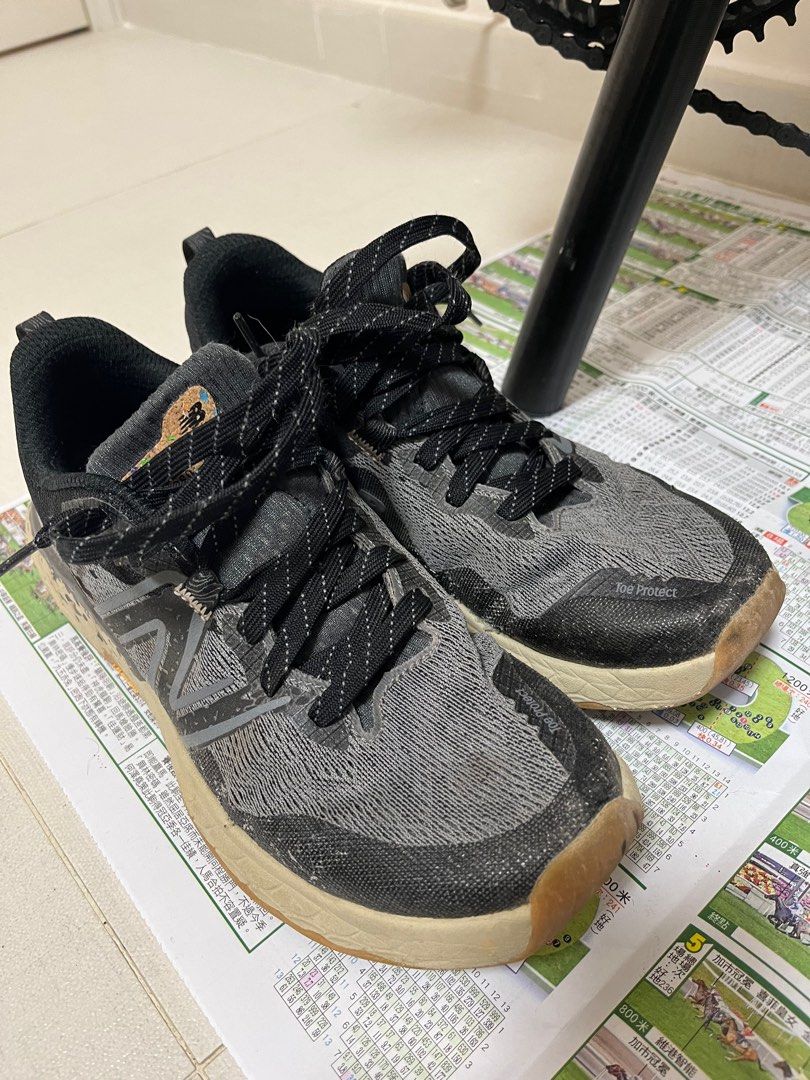 Fresh foam 135 shop