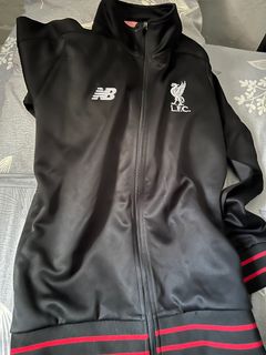 New balance top jacket singapore