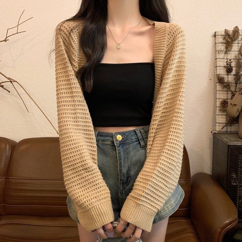 Bolero cardigan new look clearance