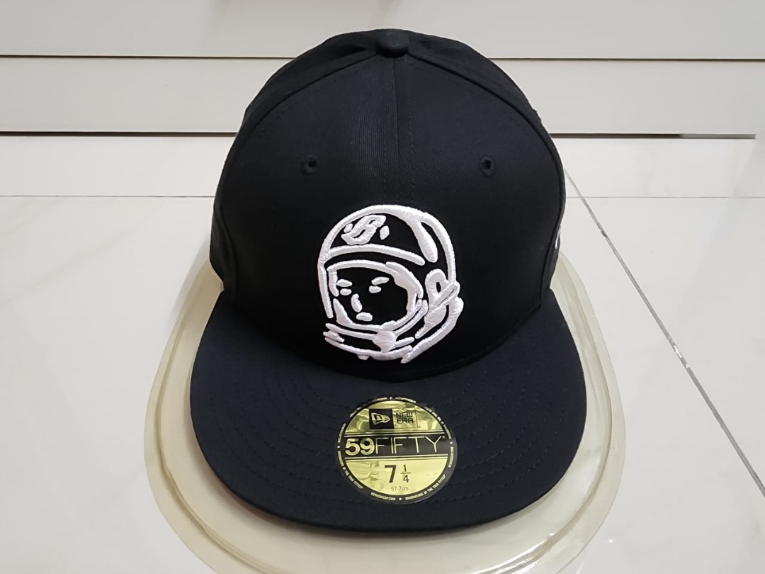 Billionaire boys club new era 2025