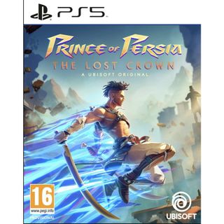 Is Prince of Persia: The Lost Crown on Nintendo Switch? - Charlie