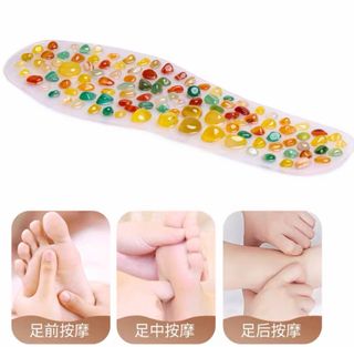 Massage insoles hotsell for sale
