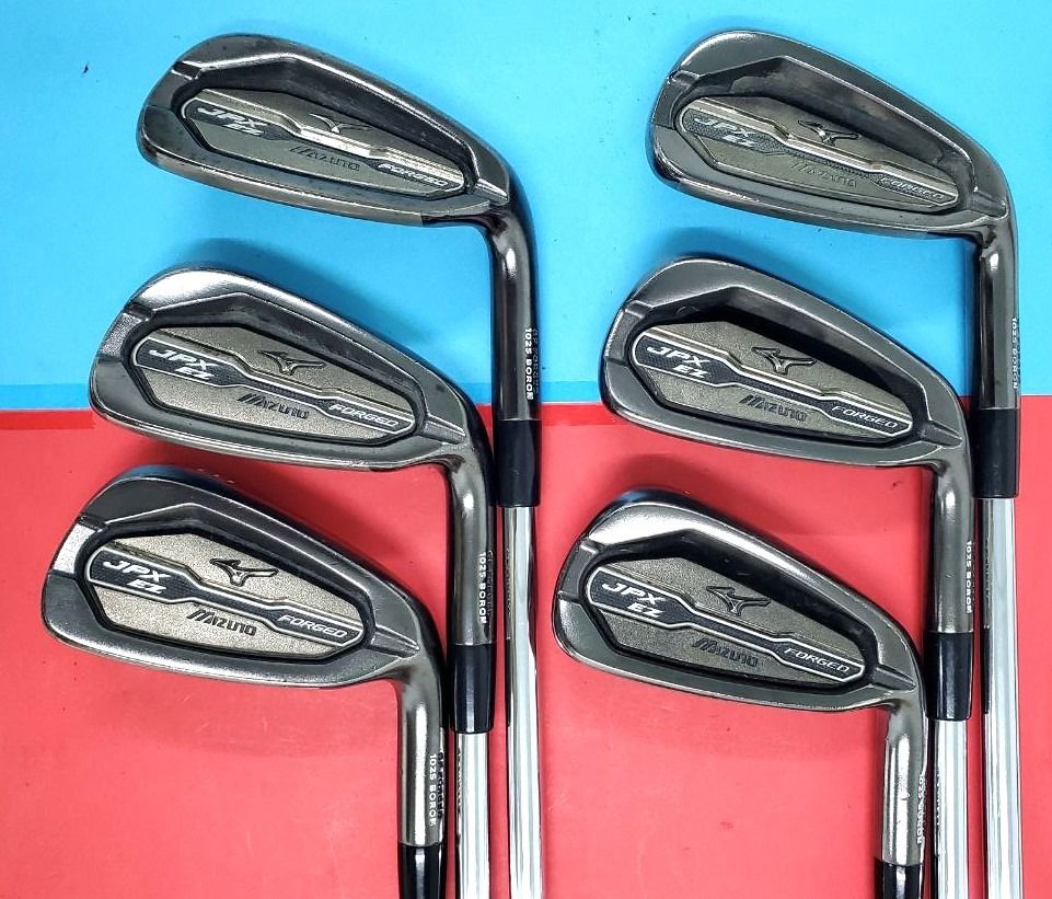 Jpx ez forged vs jpx 900 forged online