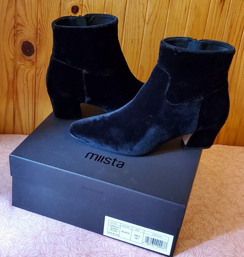 Miista sales lorelle boots