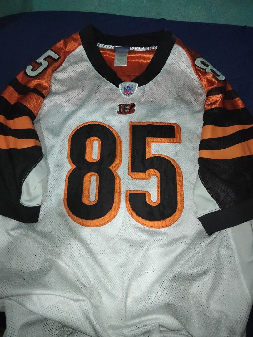 Ochocinco jersey on sale