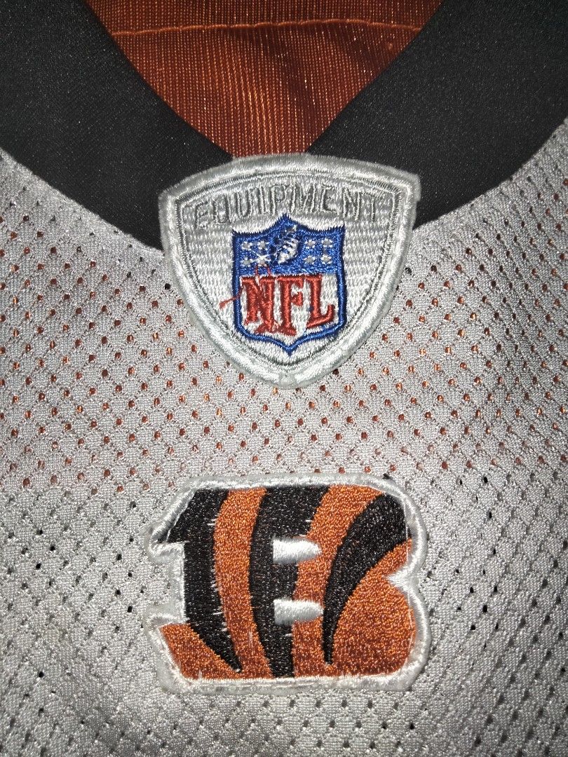 Size 54 hotsell nfl jersey