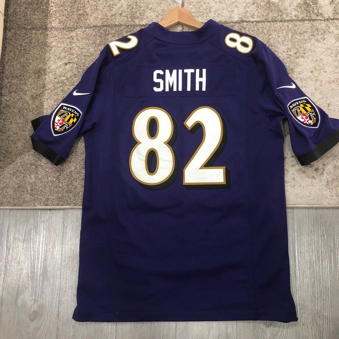 Ravens 82 jersey best sale