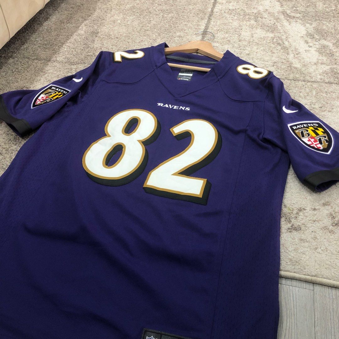 Ravens 82 jersey new arrivals